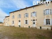 Neuville de Poitou Vente Maison 86