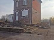 Neuville Saint Amand 02100 Achat / Vente maison 8 pièces t8