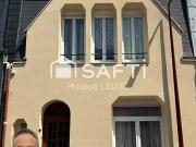 Neuville Saint Rémy 59554 Achat / Vente maison 3 pièces...