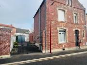 Neuville Saint Rémy 59554 Achat / Vente maison 5 pièces t5