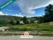 Neuville sur Ain Vente Terrain 01