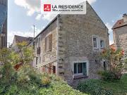 Neuville sur Oise 95000 Achat / Vente maison 7 pièces t7...