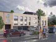 Neuville sur Saône 69250 Achat / Vente appartement 3...