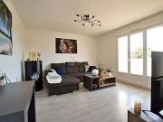 Neuville sur Saône 69250 Achat / Vente appartement 3...