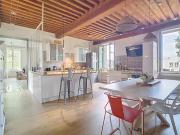 Neuville sur Saône 69250 Achat / Vente appartement 4...