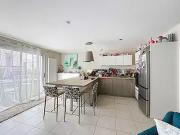 Neuville sur Saône 69250 Achat / Vente maison 5 pièces...