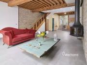 Neuville sur Saône 69250 Achat / Vente maison 6 pièces t6