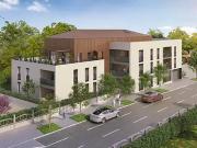 Neuville sur Saône 69250 Programme neuf appartement neuf...