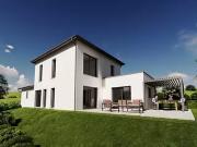 Neuville sur Saône 69250 Programme neuf maison neuf à...