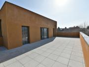 NEUVILLE SUR SAONE appartement T4 de 90 m² en dernier...