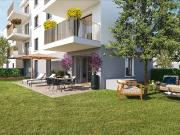 Neuville sur Saône Vente Appartement 69