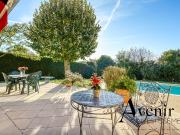 Neuville sur Saône Vente Maison 69