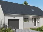 Neuville sur Sarthe 72190 Programme neuf maison neuf à...