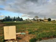 Neuville sur Sarthe Vente Terrain 72