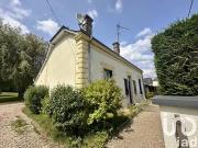 Neuvy sur Barangeon 18330 Achat / Vente maison 5 pièces t5