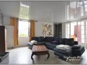 Neuvy sur Barangeon 18330 Achat / Vente maison 6 pièces...