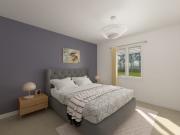 Neuvy sur Barangeon Vente Maison 18