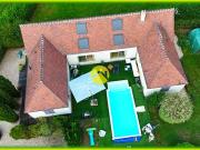 Nançay Vente Propriété/château 18