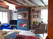 Neuvy sur Loire Vente Maison 58