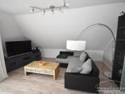 Neuwertig 2 Zi. Wohnung Nähe Rheinmetall