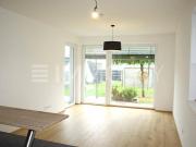 NEUWERTIG Bezaubernde Gartenwohnung in Trauner Toplage