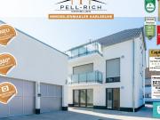 NEUWERTIG: Bezugsfreie und praktisch neue 3 Zimmer ETW...
