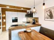 Neuwertig! Exklusive Gartenwohnung mit hochwertiger...