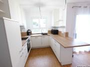 Neuwertig, hell, sofort beziehbar