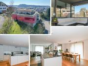 Neuwertig | Idyllische Lage | Minergie P | Moderner...