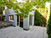 Neuwertig möblierte Terrassenwohnung im Ulmer Norden Neuwertig möblierte Terrassenwohnung im Ulmer Norden