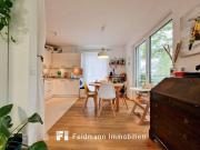 Neuwertig, modern, hell: Traumwohnung im schönen Obermenzing