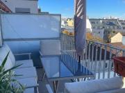 Neuwertig & modern + Top City Lage + nähe Bahnhof Meidling