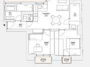 Neuwertig & modern + Top City Lage + nähe Bahnhof Meidling Neuwertig & modern + Top City Lage + nähe Bahnhof Meidling