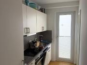 Neuwertig nach Erstbezug helle 2 Zimmer Whg KfW 40+...