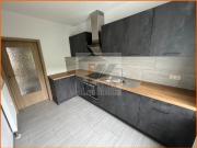 Neuwertig sanierte 2 Zimmer Wohnung mit EBK, Dusche und...