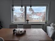 Neuwertig sanierte Wohnung Mitten im Herzen von Weil der...