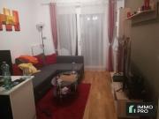 Neuwertige 1,5 Zimmer Wohnung mit Terrasse in Leoben