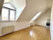 Neuwertige 1 Zimmer Wohnung in 1050 Wien – U Bahn Nähe,...