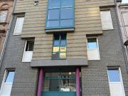 Neuwertige 1 Zimmer Wohnung in zentraler Lage, Barrierefrei