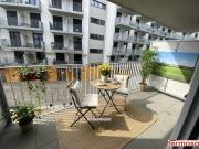 Neuwertige 1 Zimmer Wohnung mit Balkon in 1100 Wien nur...