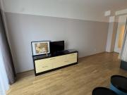 Wohnung mit Concierge, Pool, Fitness voll möbliert