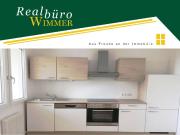 Neuwertige 1 Zimmer Wohnung mit Loggia