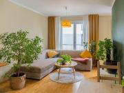Neuwertige 2 Raum Wohnung inkl. Einbauküche in Dresden...