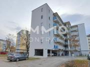 Neuwertige 2 Zi Dachgeschoß Whg | unbefristet | Augasse...