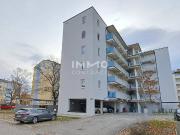 Neuwertige 2 Zi Dachgeschoß Whg | unbefristet | Augasse...