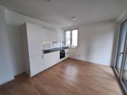 Neuwertige 2 Zimmer City Wohnung mit Loggia und 29m²...