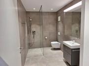 Neuwertige 2 Zimmer City Wohnung mit Loggia im Zentrum...