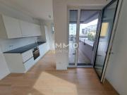 Neuwertige 2 Zimmer City Wohnung mit Loggia und 29m²...