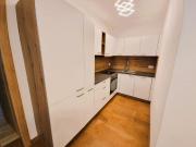 Neuwertige 2 Zimmer Dachgeschosswohnung mit Balkon und...