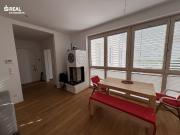 Neuwertige 2 Zimmer Eigentumswohnung mit Kamin, Loggia...